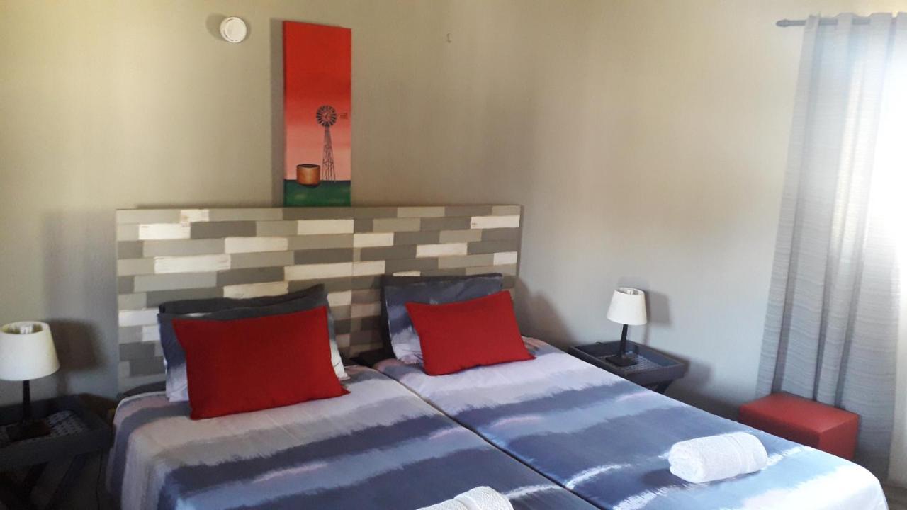Lallapanzi Country Stay إرميلو المظهر الخارجي الصورة
